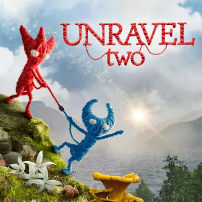 UNRAVEL TWO XBOX КЛЮЧ