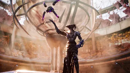 Remnant II® - The Dark Horizon DLC STEAM РОССИЯ