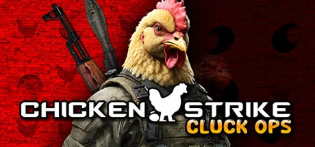 Chicken Strike®: Cluck Ops™ АВТОДОСТАВКА STEAM РОССИЯ