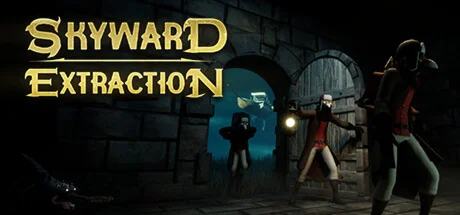 Skyward Extraction  АВТОДОСТАВКА STEAM РОССИЯ