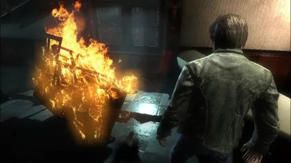 154 ⭐ XBOX 360 | Alone in the dark