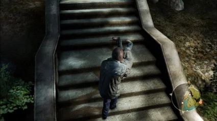 154 ⭐ XBOX 360 | Alone in the dark