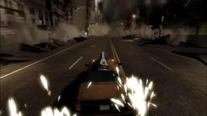 154 ⭐ XBOX 360 | Alone in the dark