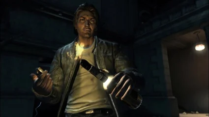 154 ⭐ XBOX 360 | Alone in the dark