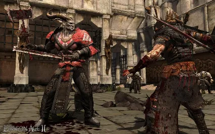 156 ⭐ XBOX 360 | Dragon Age: Origins + Dragon Age 2
