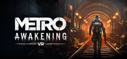 Metro Awakening VR steam