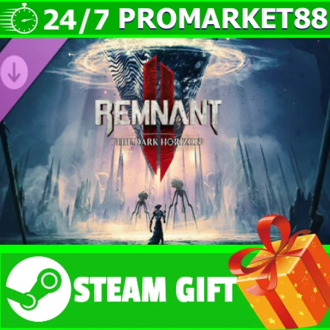 ⭐️ВСЕ СТРАНЫ+РОССИЯ⭐️ Remnant II® - The Dark Horizon