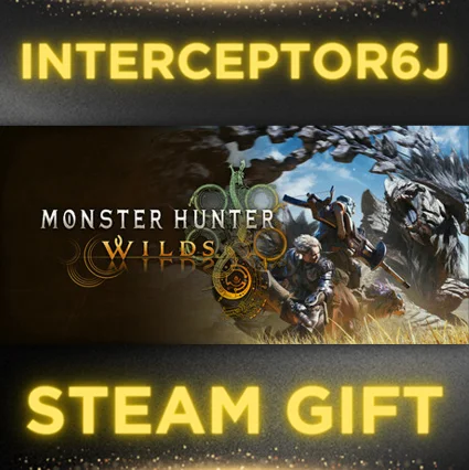 🟦 ⭐ Monster Hunter Wilds Premium Deluxe Edition ⚡ STEAM