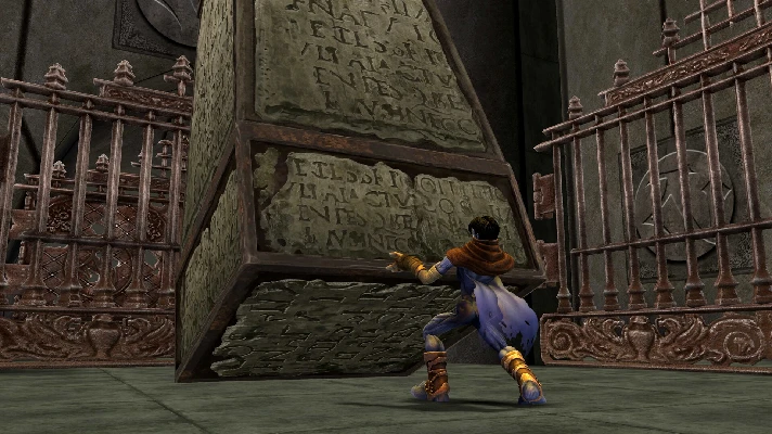 Legacy of Kain Soul Reaver 1-2 Remastered Steam Gift RU