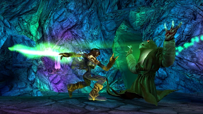 ✅ Legacy of Kain Soul Reaver 1&2 Remastered XBOX X|S 🔑