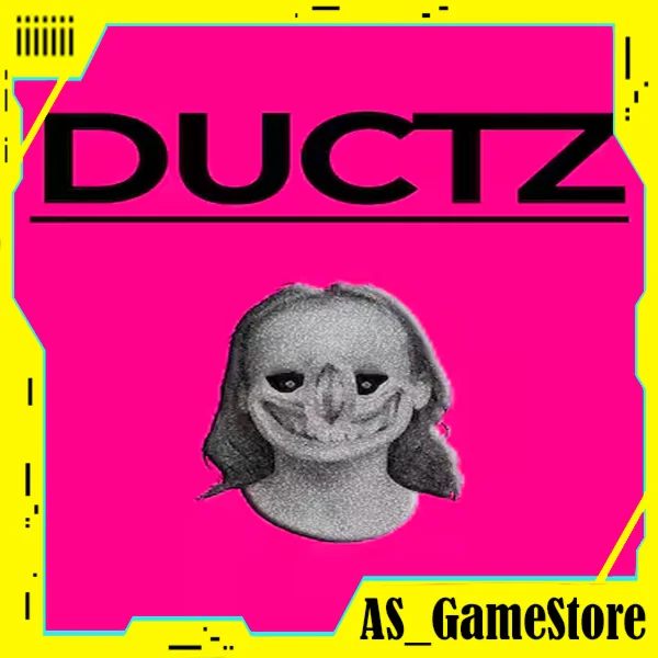 Ductz | ПК Epic Games EGS