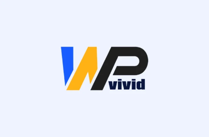 1 Year - WPvivid Backup & Image Pro - Orginal license