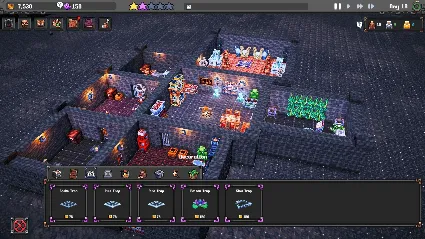 Dungeon Tycoon 💎 АВТОДОСТАВКА STEAM РОССИЯ