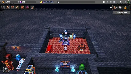 Dungeon Tycoon 💎 АВТОДОСТАВКА STEAM РОССИЯ