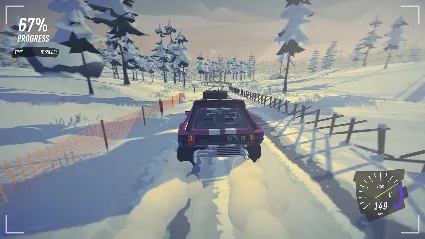DRIVE Rally АВТОДОСТАВКА STEAM РОССИЯ
