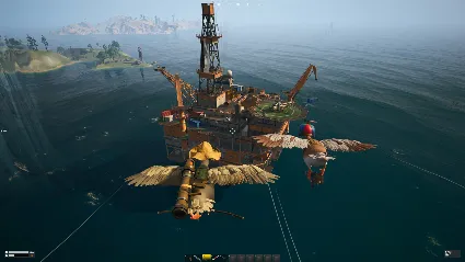 DUCKSIDE АВТОДОСТАВКА STEAM РОССИЯ
