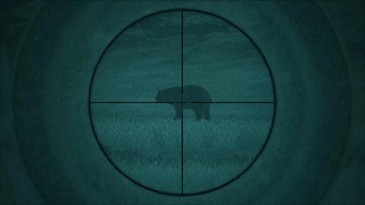 theHunter: Call of the Wild™ - Scopes and Crosshairs Pa