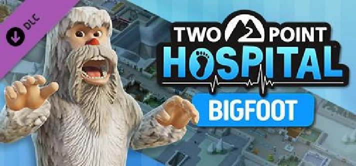 ✅Two Point Hospital: Full Health Collection ⚫STEAM🔑KEY