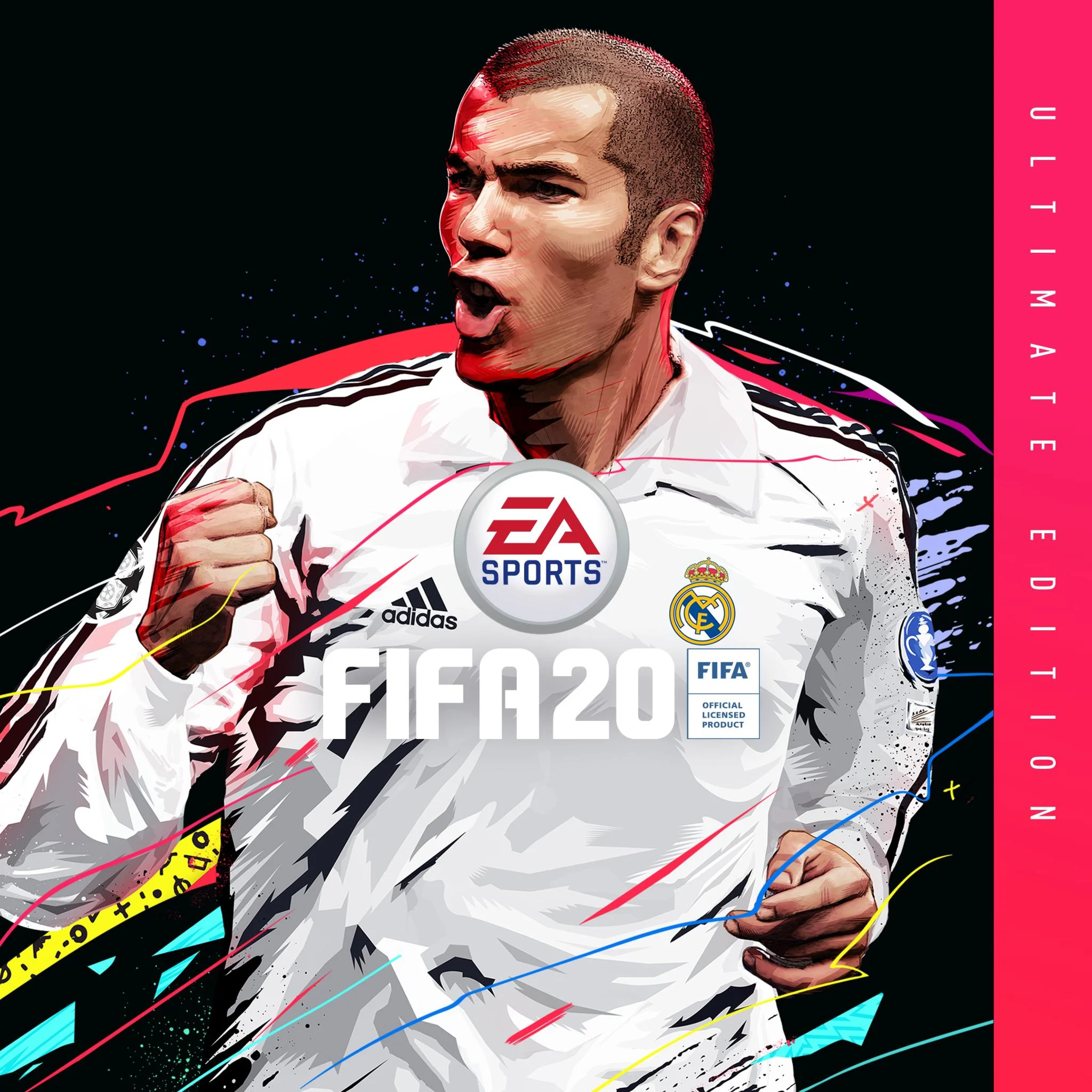 FIFA 20 | EA App | ПК | Полный доступ
