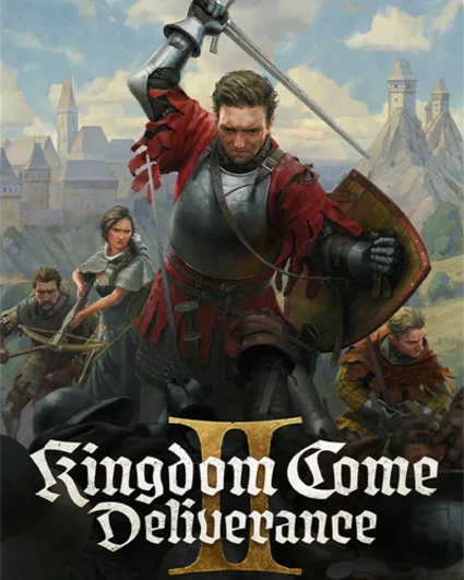 ⚔ ️Kingdom Come: Deliverance II Xbox код ⚔ ️