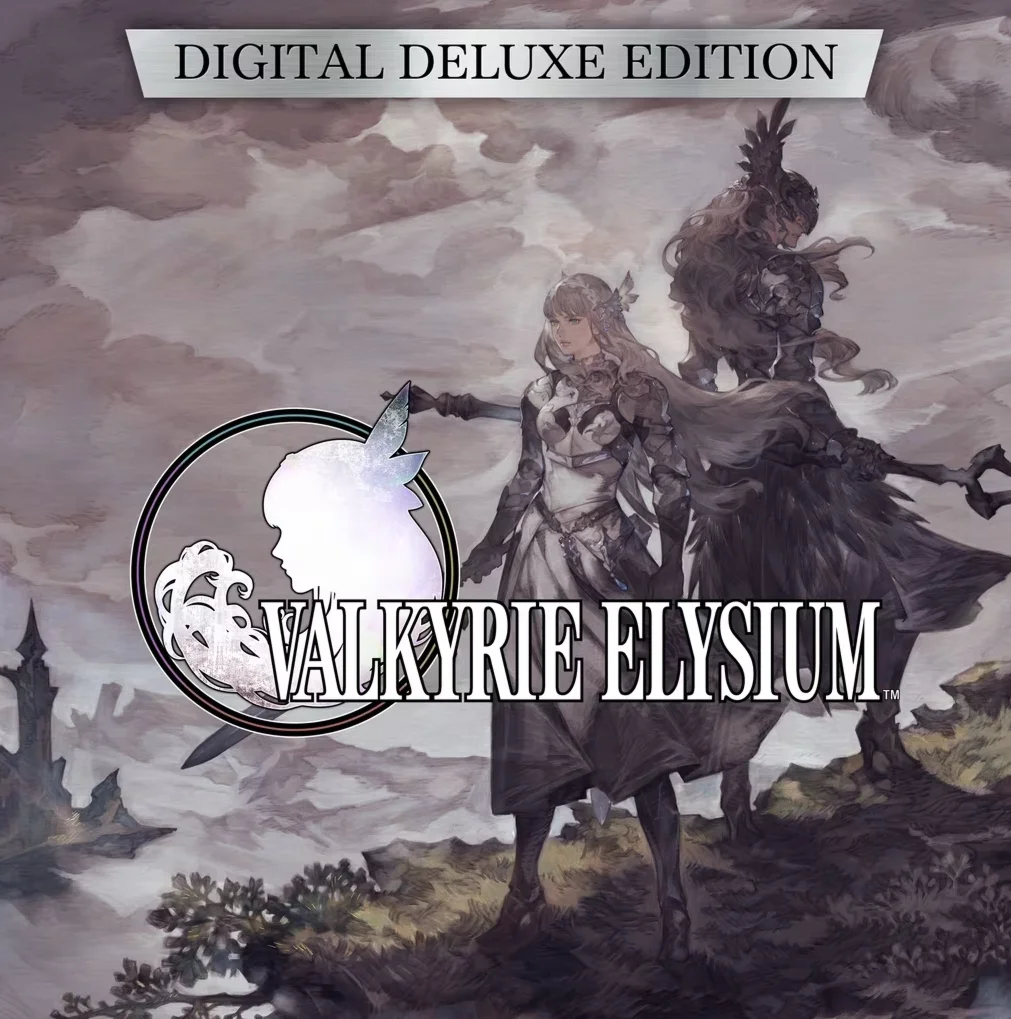 Valkyrie Elysium - Deluxe Edition (Steam Gift Россия)