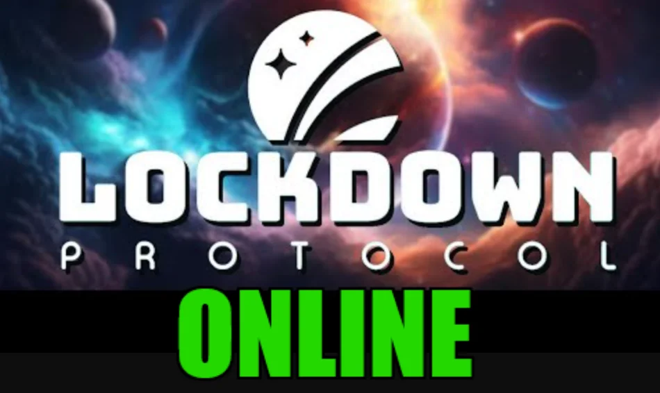 ・LOCKDOWN PROTOCOL・ВСЕ DLC・ОНЛАЙН・STEAM НА 30 ДНЕЙ・