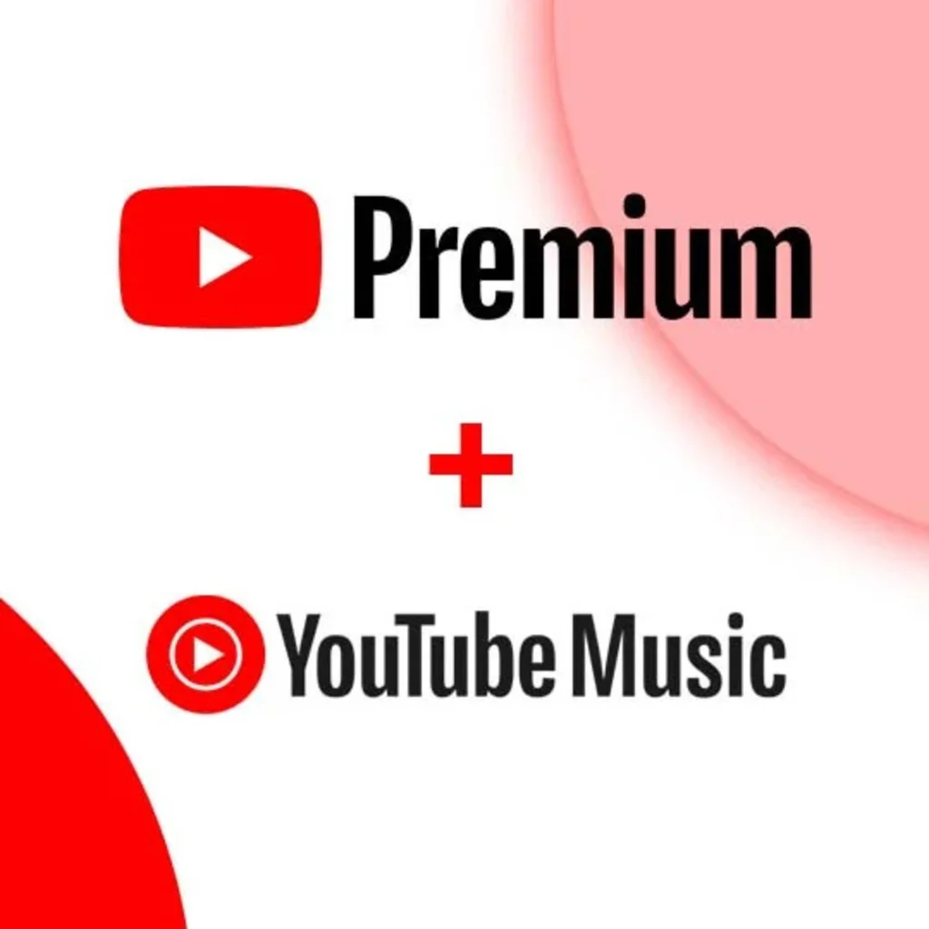 1-12 МЕСЯЦЕВ YOUTUBE PREMIUM-MUSİC НА ВАШ АККАУНТ