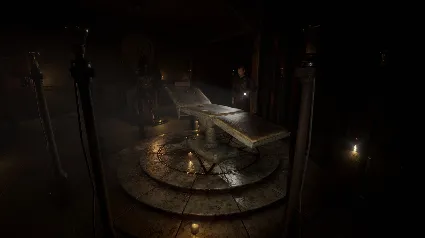 DEVOUR - STEAM GIFT RU/KZ/UA/BY