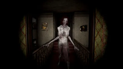 DEVOUR - STEAM GIFT RU/KZ/UA/BY
