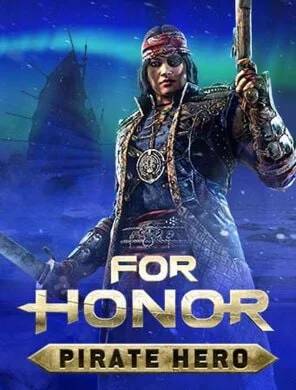 For Honor Pirate – Hero DLC PC - RU