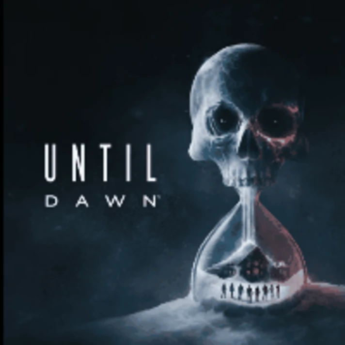 💜 Until Dawn | PS5/Epic | Turkey 💜