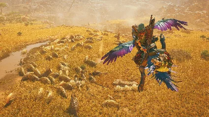 Monster Hunter Wilds +ВЫБОР STEAM•RU ⚡ ️АВТО 💳 0%