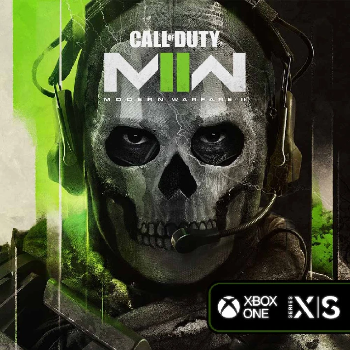 Call of Duty Modern Warfare II  | Xbox 🔑Key/Code