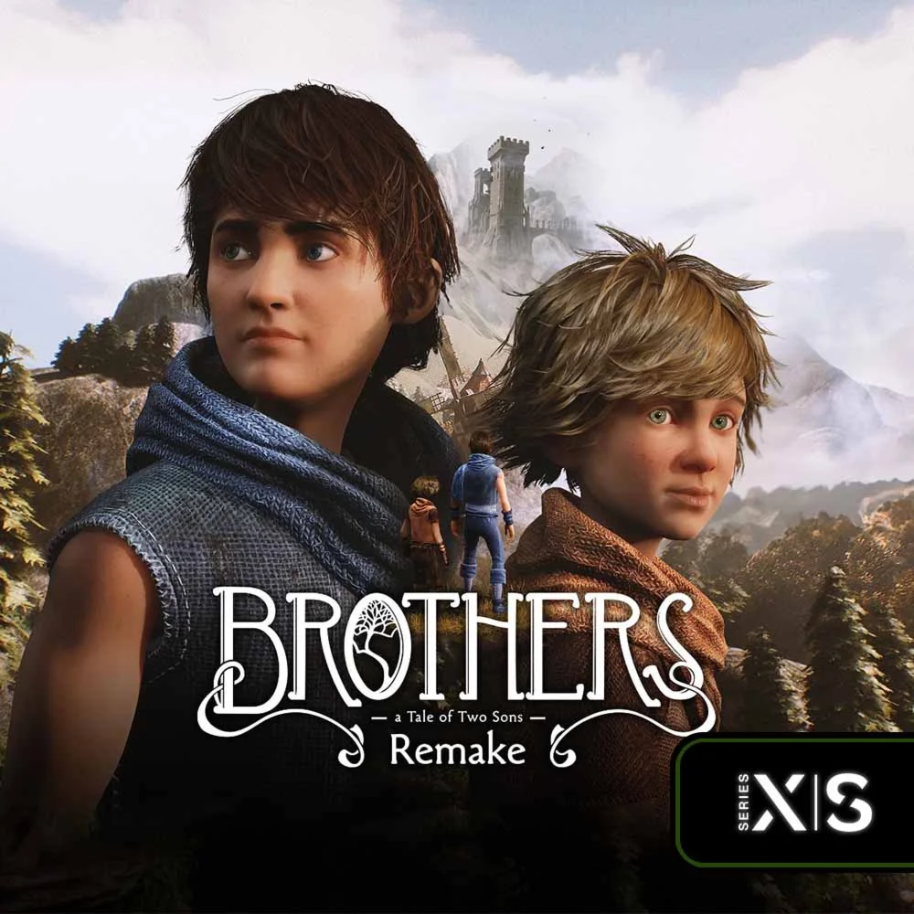 Brothers A Tale of Two Sons Remake | Xbox Ключ/Код