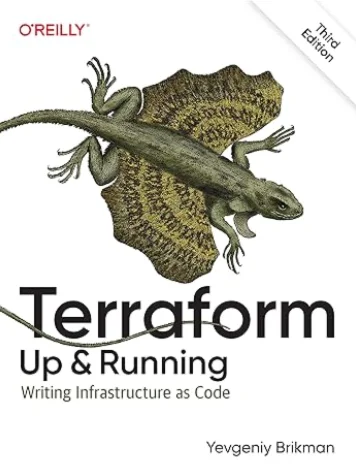 Terraform: запущен и работает