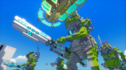 EARTH DEFENSE FORCE: WORLD BROTHERS 2 STEAM РОССИЯ