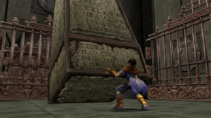 ⚡Legacy of Kain: Soul Reaver 1&2 Remastered| AUTO Steam