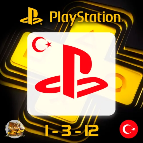 PS PLUS ● ESSENTIAL ● EXTRA ● DELUXE ● 1-12 МЕСЯЦЕВ