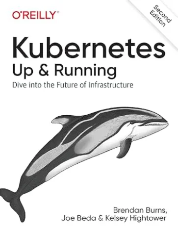 Kubernetes: запущен и работает 2-е издание