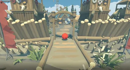 Balling Up 💎 АВТОДОСТАВКА STEAM РОССИЯ