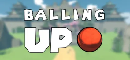 Balling Up 💎 АВТОДОСТАВКА STEAM РОССИЯ