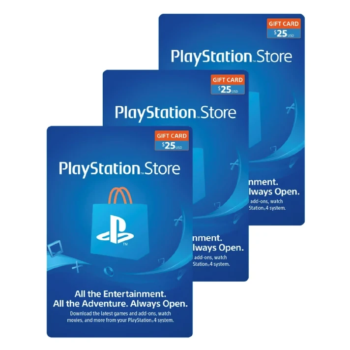 🇵🇱Playstation PSN💛CARD PAYMENT 50 PLN Zloty ✅POLAND