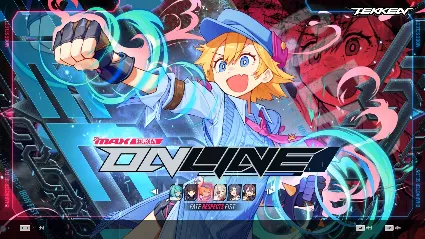 DJMAX RESPECT V - TEKKEN PACK DLC STEAM РОССИЯ