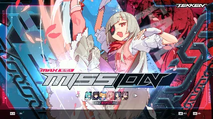 DJMAX RESPECT V - TEKKEN PACK DLC STEAM РОССИЯ