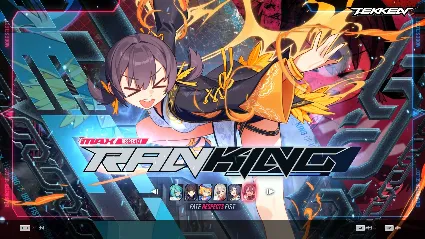DJMAX RESPECT V - TEKKEN PACK DLC STEAM РОССИЯ