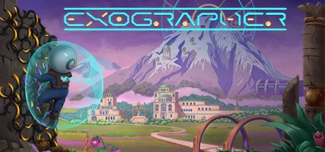 Exographer  АВТОДОСТАВКА STEAM РОССИЯ