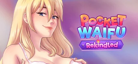 Pocket Waifu: Rekindled  АВТОДОСТАВКА STEAM РОССИЯ