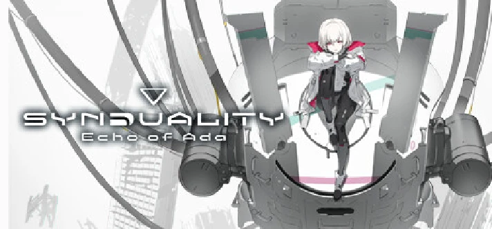 SYNDUALITY Echo of Ada Deluxe Edition steam