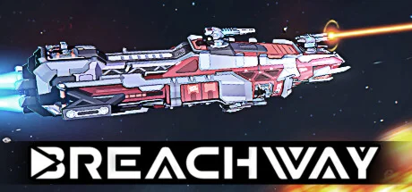 Breachway. STEAM-ключ Россия СНГ