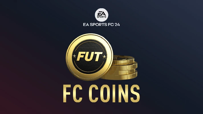 EA SPORTS FC 25 Coins - PC